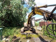 Photo 6x4 The Old Joseph Bentley Works Barrow upon Humber Photo taken thr c2008