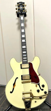 GIBSON MEMPHIS 2016 Limited