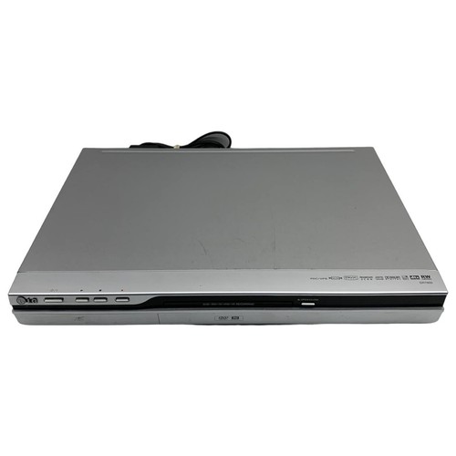 Dr7800 dvd recorder - lg,