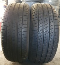 2X 215/50/18 92 W 5MM Michelin