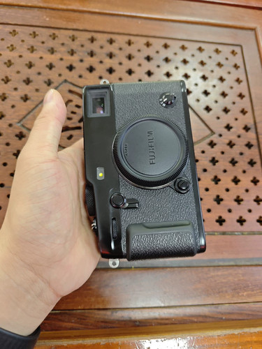 Fujifilm pro3 1mp - fujifilm, 26.1mp