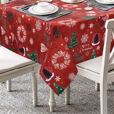 Table Cloth Tablecloth