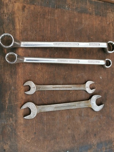 Bedford tools ring open - bedford, &