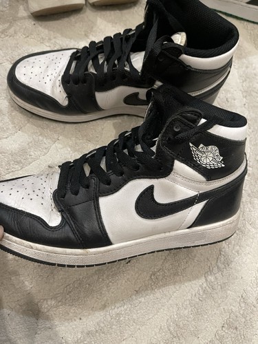 Nike air jordan high - jordan,