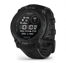 Garmin Instinct 3 45mm Solar