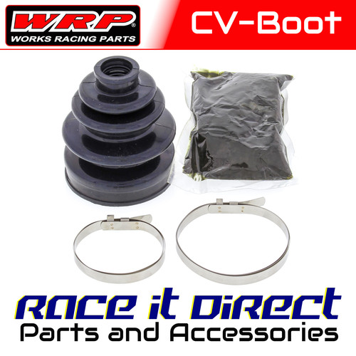 Boot for honda trx350fm - honda,