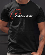 Greddy Racing T Shirt JDM