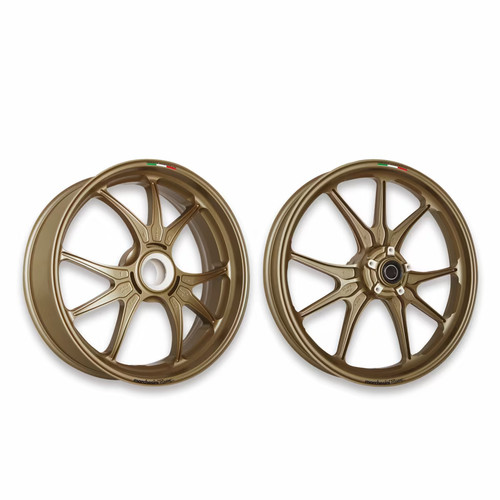 Ducati marchesini magnesium - ducati,