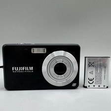 Fujifilm FinePix J15fd 10.0MP