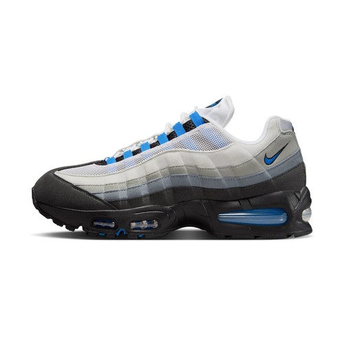 Air max blue spark uk8 - air,