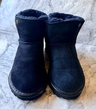 Celtic sheepskin shortie - co,