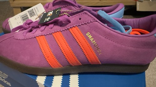 Adidas shanghai 2025 - adidas,