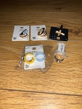 Mixed Bundle 11 Ladies Novelty Costume Jewellery Rings Size M, L All New On Card