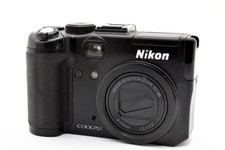 Nikon COOLPIX P6000 Compact
