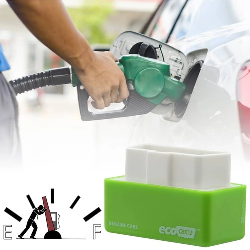 Eco obd2 economy - fuel, saver