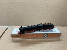 ARNOLD N GAUGE STEAM