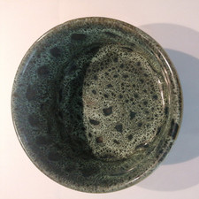 Fosters Original BluebPottery