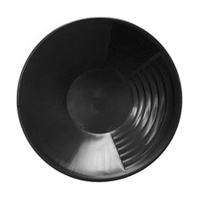 Turbo Pan 14" Plastic Gold Pan