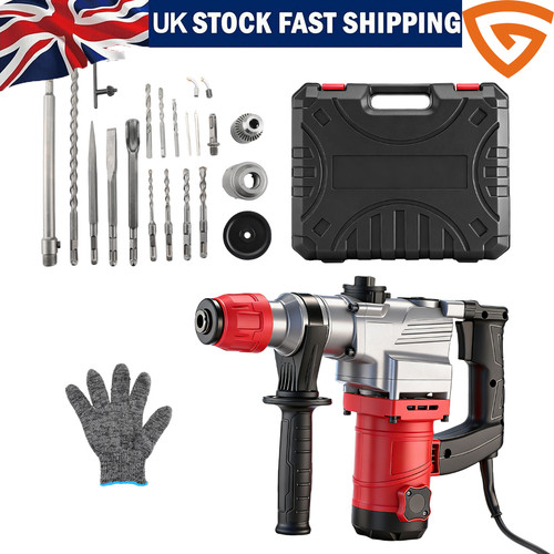 1100w heavy duty - duty, sds