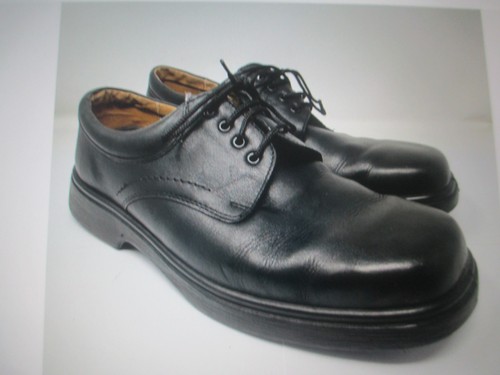 Men easy black laced - men's, db