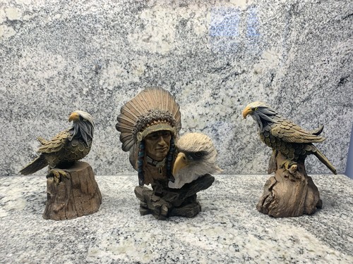 Shudhill giftware eagle and - eagle,