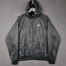 NIKE Jacket Mens M Medium