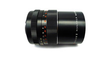 Pentacon 135mm F/2.8 MC