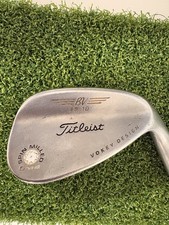 Titleist Vokey SM4 Pitching