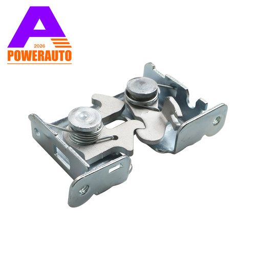Bonnet latch catch - catch, lock