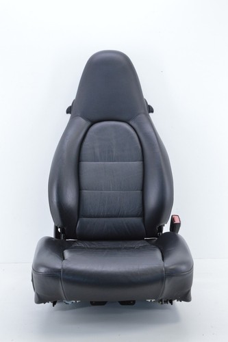 Porsche 911 996 - leather, seat