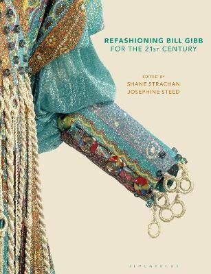 Refashioning bill gibb for the - bill,