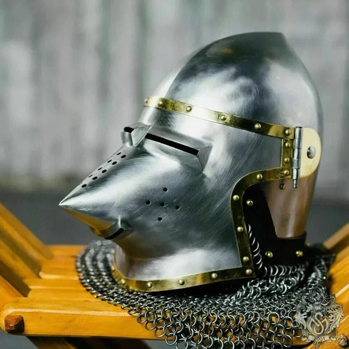 Custom sca hnb - hnb, steel