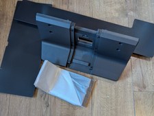 LG SR-G3WU65 pedestal stand