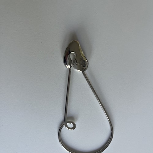 Vivienne westwood safety pin - vivienne,