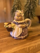 Vintage Heritage Mint