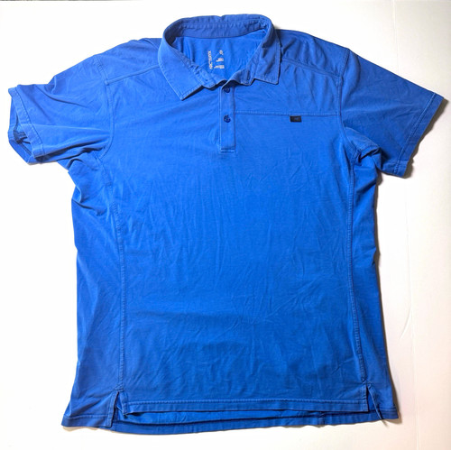 Arc teryx captive polo men - captive, men’s