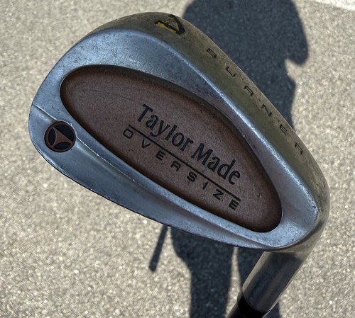 Taylormade burner oversize - taylormade,