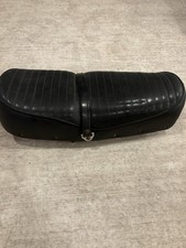 1972 Honda CL175 Seat Saddle