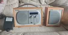 Pure Tempus-1 DAB Radio & S-1