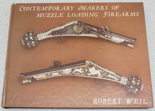 Contemporary makers muzzle - contemporary,
