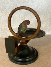 ANTIQUE BRADLEY HUBBARD CAST