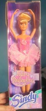 Vintage sindy fashion doll - ,