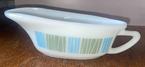 Jaj pyrex matchmaker gravy - pyrex,