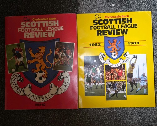 Scottish football league - scottish,