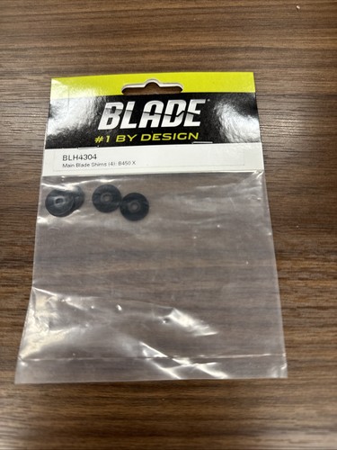 Blade main - 4, b450