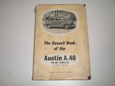 The Cassell Book Of The Austin