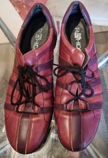 Rohde women leather shoes - rohde,
