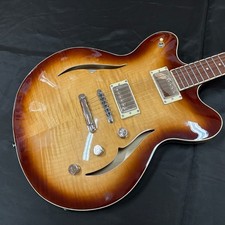 Hofner Verythin Ct Special Sb