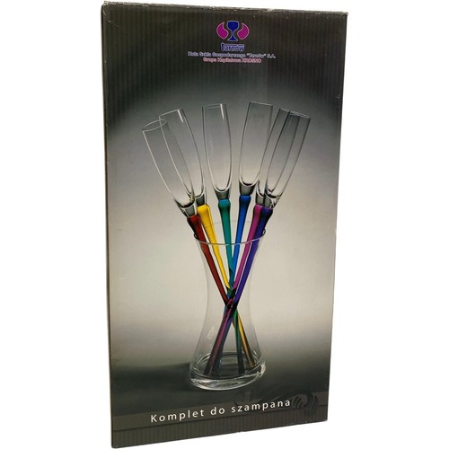 Tarnow colourful stem - tarnow,