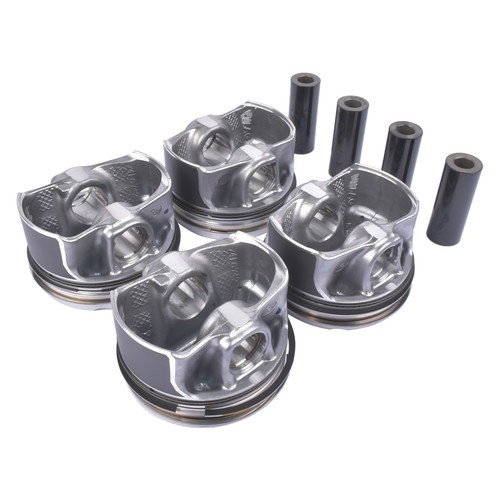 4pcs piston set for - 4pcs, golf